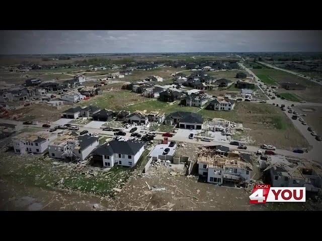 KSNB Local4 & Salvation Army team up for Heartland Tornado Relief