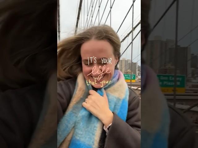 мой переезд в Америку — самое сложное, что я когда-либо делала в жизни.  больше на моем канале
