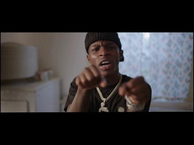 Quando Rondo - Shooters & Movers [Official Music Video]