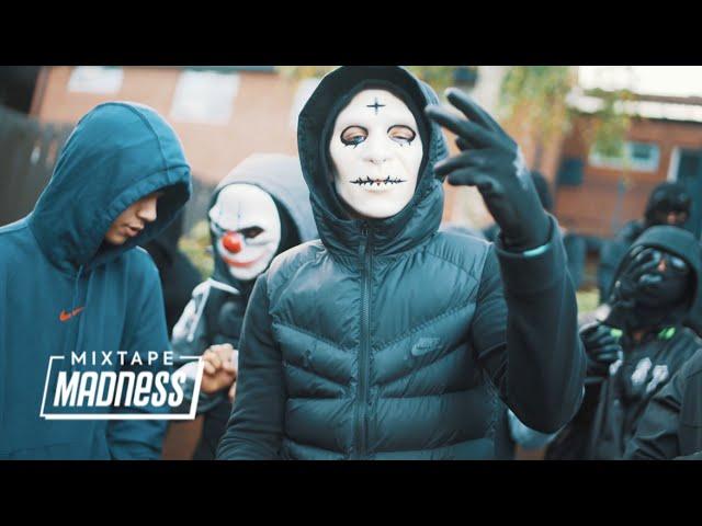 SV - No Fibz (Music Video) | @MixtapeMadness