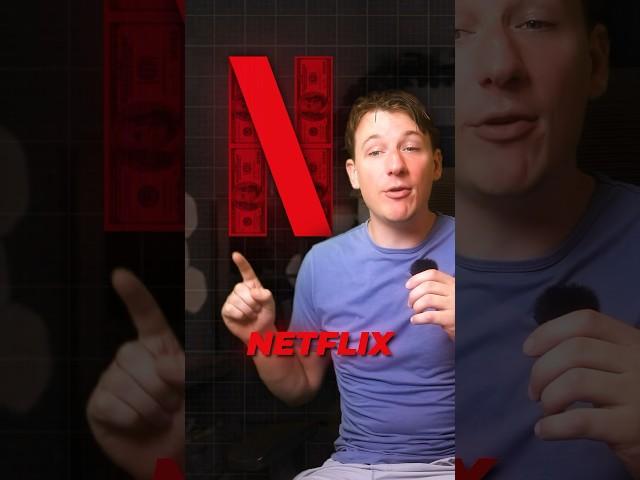 How Much Your Netflix Subscription Actually Costs