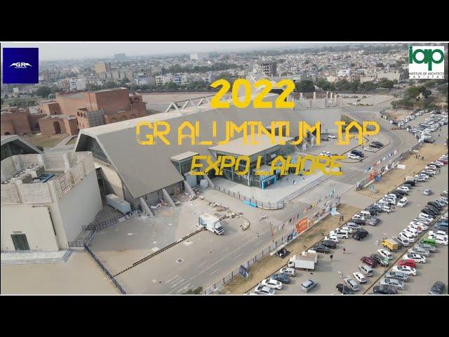 Expo 2022 II GR Group of Companies (GR Metal Industry)