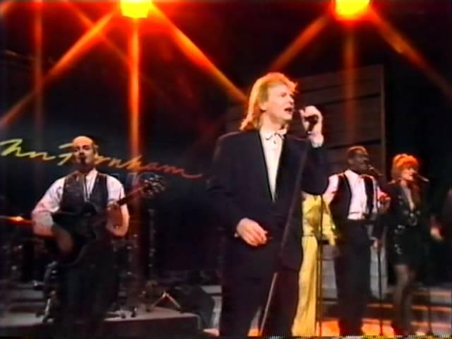 John Farnham - That's Freedom