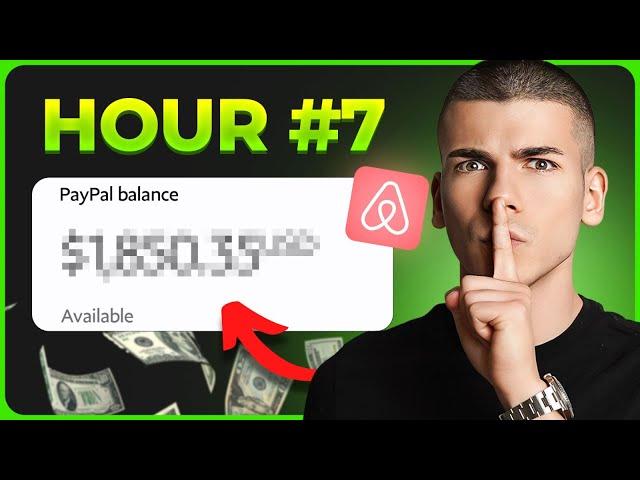 How to Make Money with Airbnb Affiliate Marketing (2024)