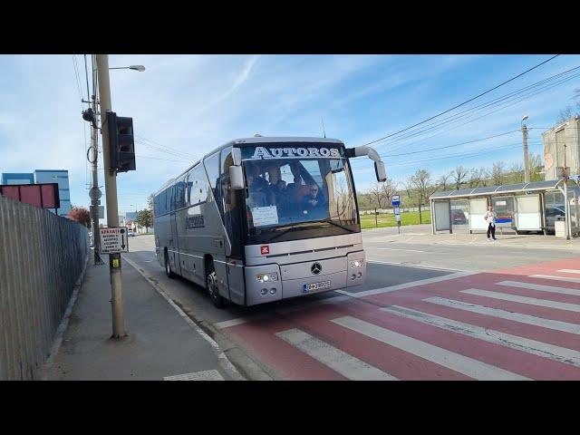 Autobuze Oradea