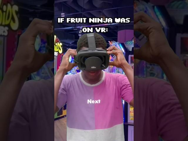 Just imagine how people would play this game on VR  #relatable #game