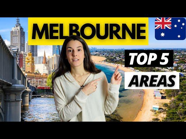 Why Are These Melbourne Suburbs So Popular? (Would You Live Here?) | Moving to Australia