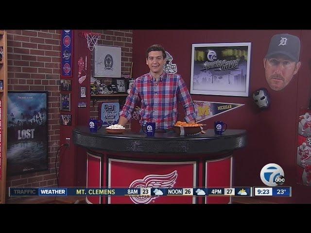 Brad Galli gives a preview of the 7 Sports Cave