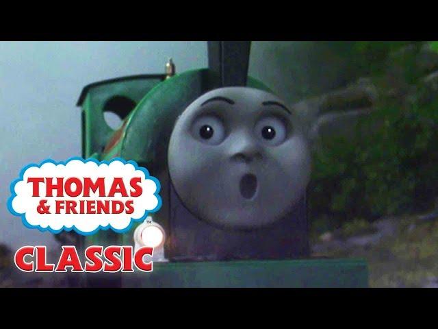 Thomas & Friends UK The Magic Lamp Full Episode Compilation Classic Thomas & FriendsCartoon