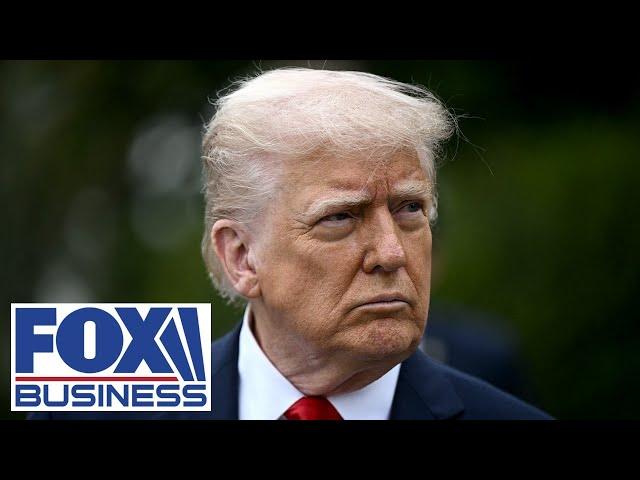 Doug Burgum unveils ‘huge' US asset that Trump is trying to capitalize on