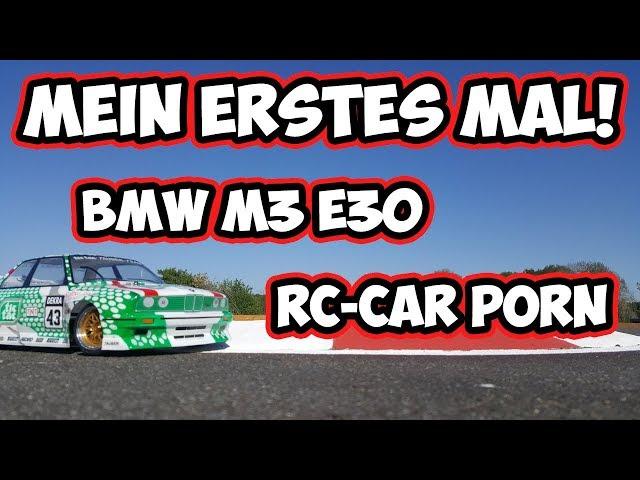 DerShoemaker - BMW M3 E30  - RC Car Porn