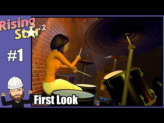 First Look - Rising Star 2 Episode #1