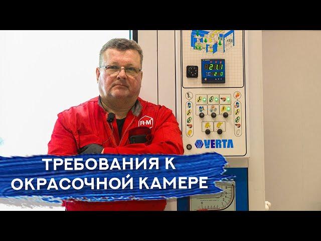 ПОКРАСОЧНАЯ КАМЕРА: всё, что нужно знать | ОСВЕЩЕНИЕ, ПРИЯМОК, ФИЛЬТРА и многое другое