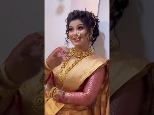 Payal Patil  New Vidoe 