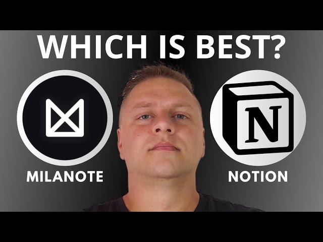 MilaNote vs Notion | Which is Best for You? 2024