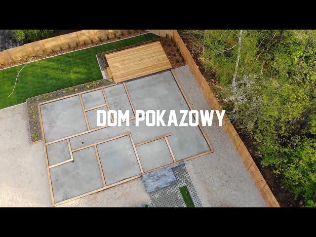 BALKER - DOM POKAZOWY