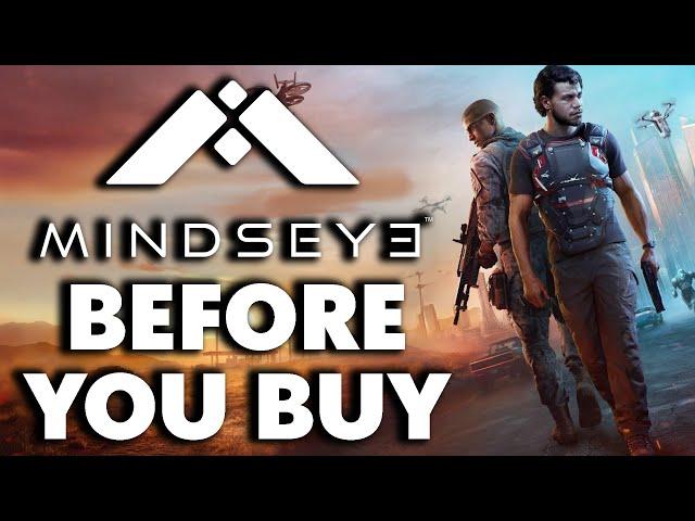 MindsEye - 15 Things To Know Before You Buy This Ex-Rockstar Dev's Game