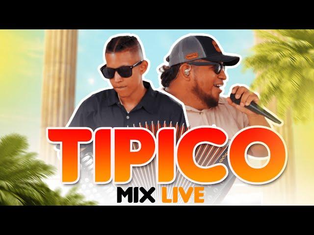 TIPICO MIX 2023  ALEJANDRO TORRES, JHONATAN CHAVEZ & MÁS  MIX DE TIPICO PANAMA 2023  MIX TIPICO