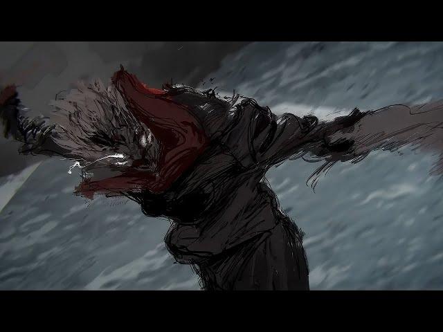 「Blu-Ray」Sukuna vs Mahoraga Additional Scenes | Jujutsu Kaisen Season 2 Ep 17「4k」