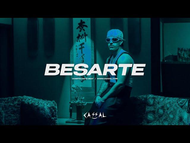 BLESSD X Feid Type Beat | Instrumental Reggaeton Beat 2024 | Reggaeton Type Beat | BESARTE