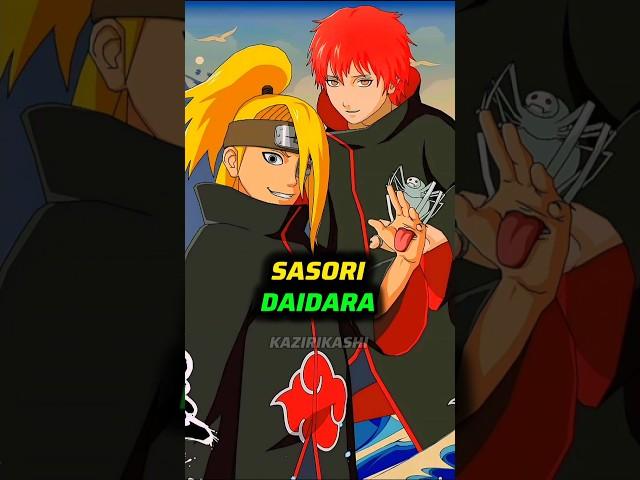 Naruto character who died but came back to life