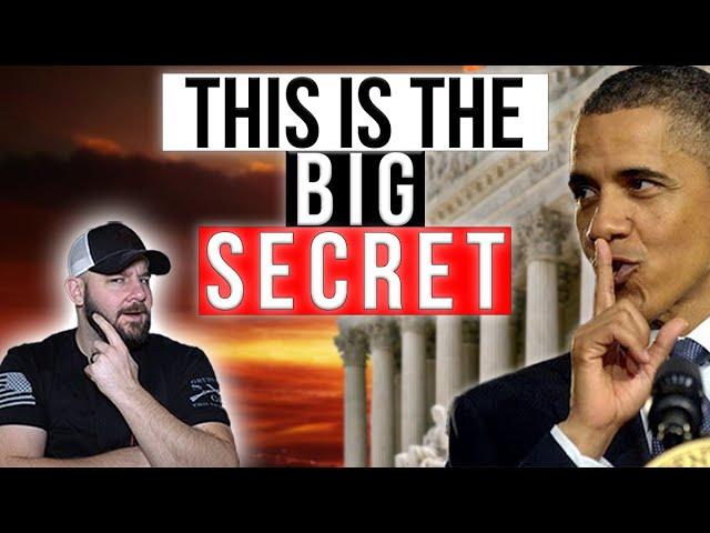 EXPOSED: Suppressor Victory Has Dems Slipping The Quiet Part Out Loud... This Is The Big Secret...