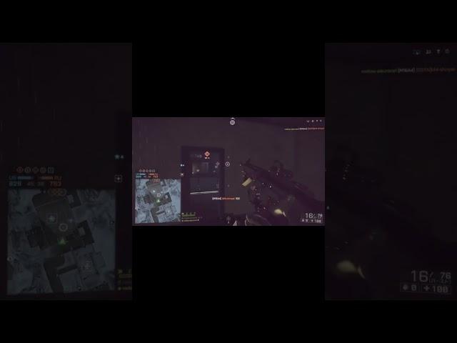 BF4ロッカーおじさんキル集