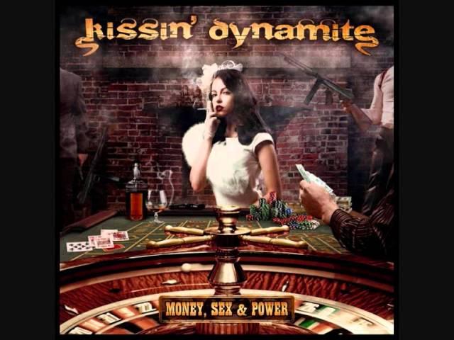 Kissin' Dynamite - Club 27