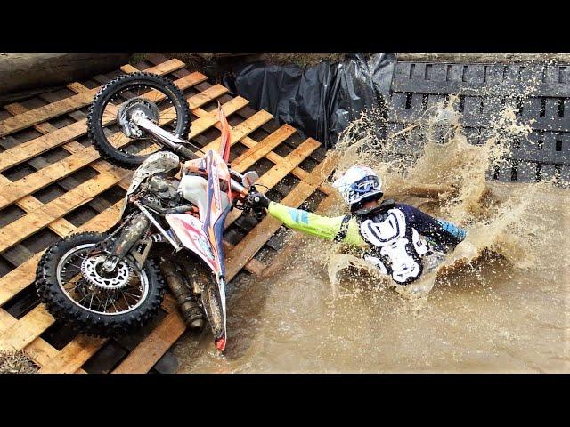 Dirt Bikes Fails Compilation #5 ️ Erzberg Rodeo, Megawatt, Bassella Race 1 & more by Jaume Soler