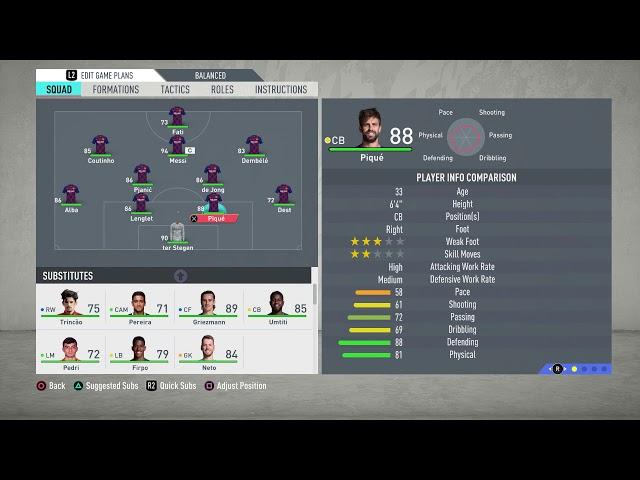 Welcome to FCB World