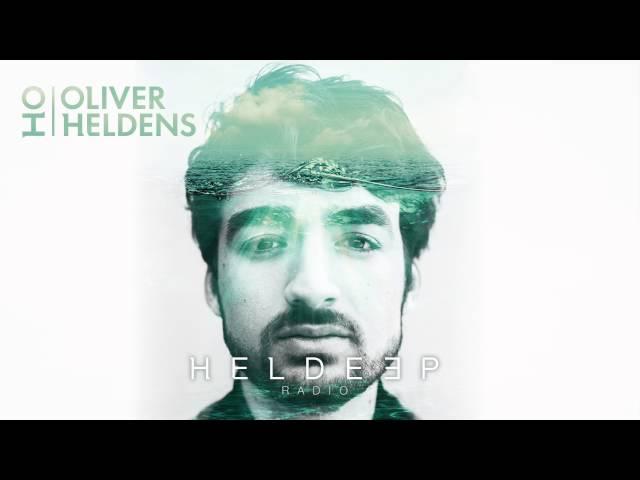 Oliver Heldens - Heldeep Radio #083 (2015 Yearmix)