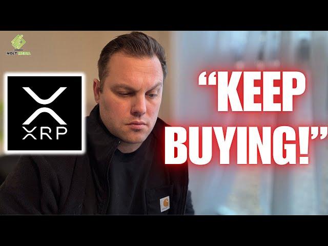 JUST IN: Ripple XRP Urgent NEWS! 