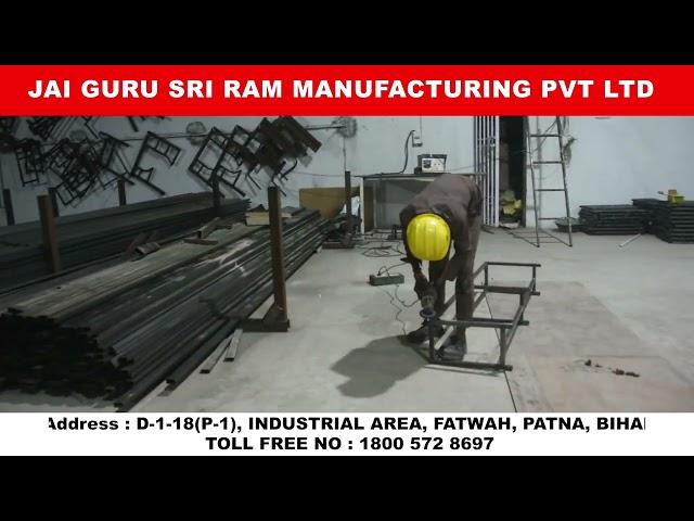 #bench  #desk  #Factory| #jaigurusrirammanufacturing || बेंच डेस्क