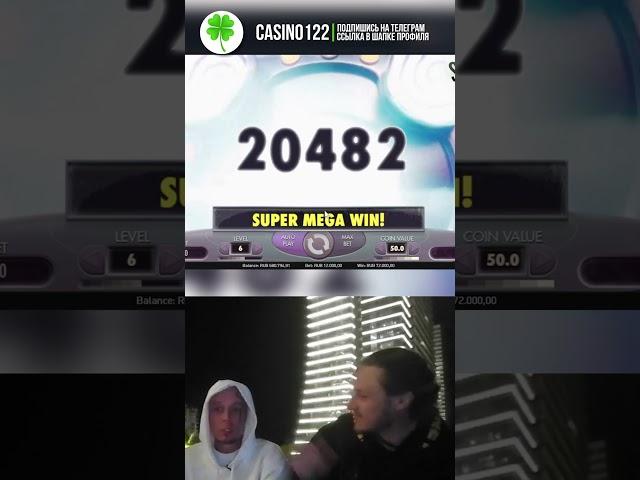 Впервые такое вижу! Витус Бритва поймал полную поляну в space wars, Vituss Britva стрим