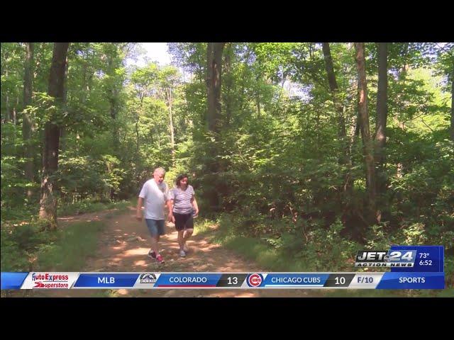 Destination PA: Hawk Mountain Sanctuary