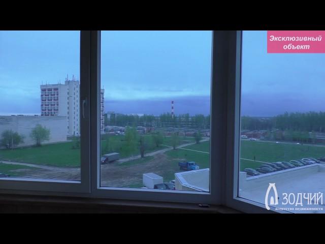 3 комнатная квартира, г.Чебоксары,Университетская 38 к 3
