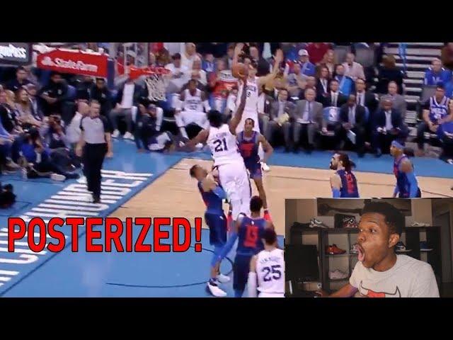 GUESS THE NBA PLAYER BY VIDEO *SUPER FUN QUIZ* | KOT4Q