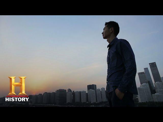 Ancient Aliens: Chinese Interest in Otherworldly Phenomenon (Season 11) | History