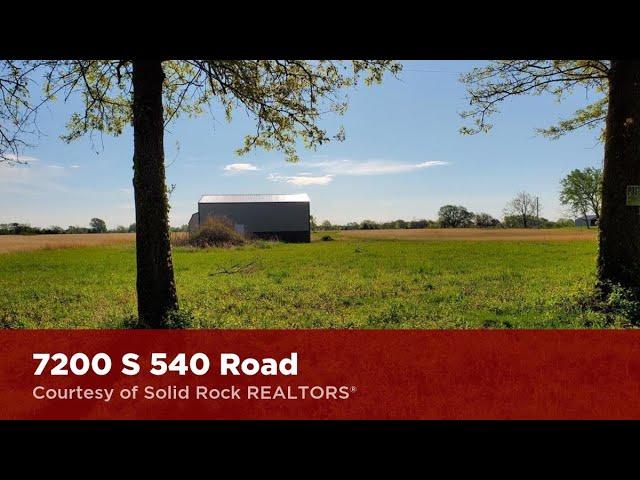 7200 S 540 Road Miami, OK 74354 | Pam Waltz | Search Homes for Sale