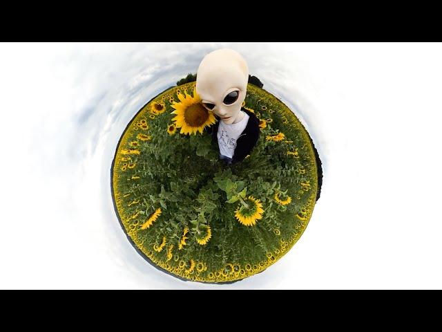 GRAViiTY - Little Big Planet (Official Music Video)