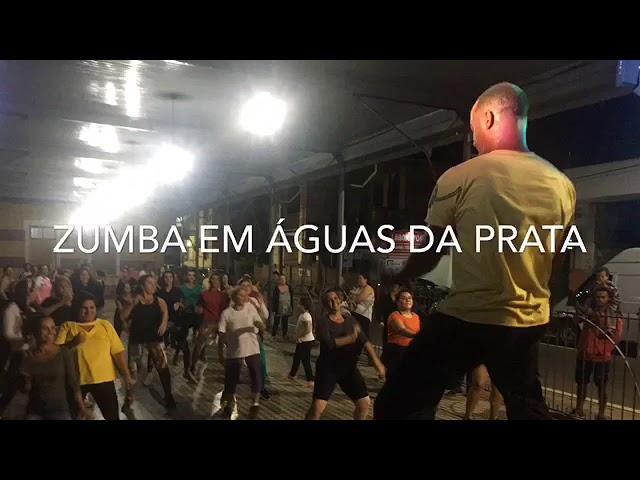 CAM - Zumba