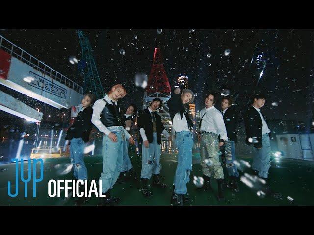 Stray Kids "특(S-Class)" M/V