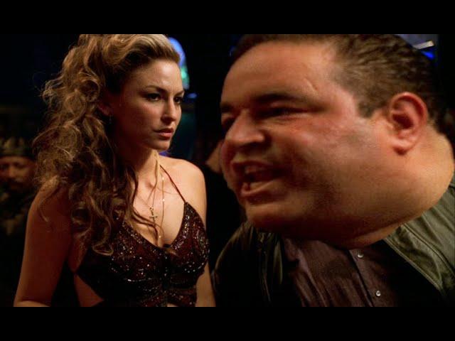 Vito plays Skynyrd • The Sopranos [YTP]