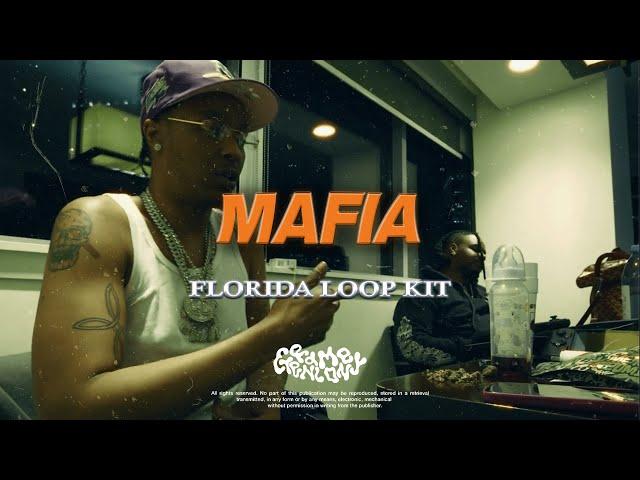 [+5] FLORIDA LOOP KIT (Veeze, Babyface Ray, Dc2trill)