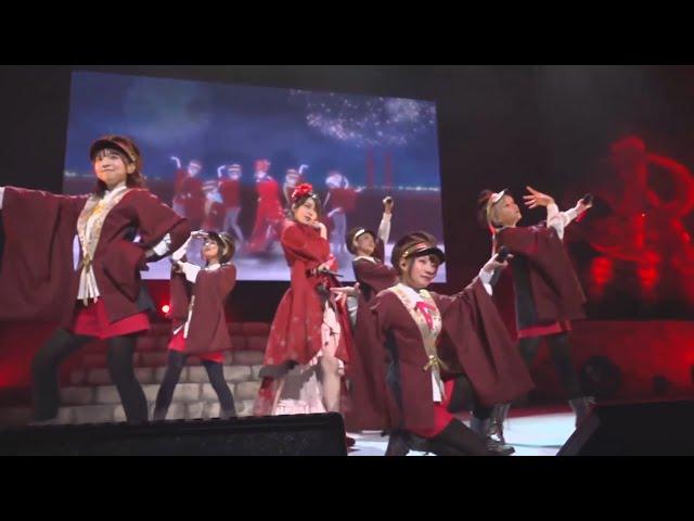 [ซับไทย] Franchouchou Saga Jihen | Zombie Land Saga LIVE ~ Franchouchou LIVE OF THE DEAD -Revenge- ~