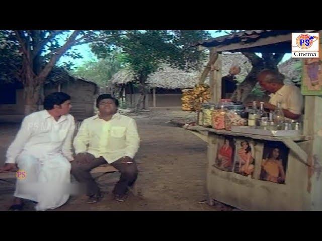 அண்ணே நான் தான் பெரிய மனுஷன் ஆகிட்டனே அப்றம் என்ன ?? | Senthil S.S.Chandran Comedy |