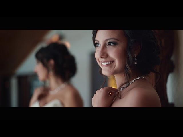 Avalon Legacy Ranch Wedding Teaser