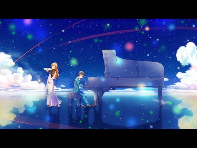 Hikaru nara - Shigatsu wa kimi uso AMV