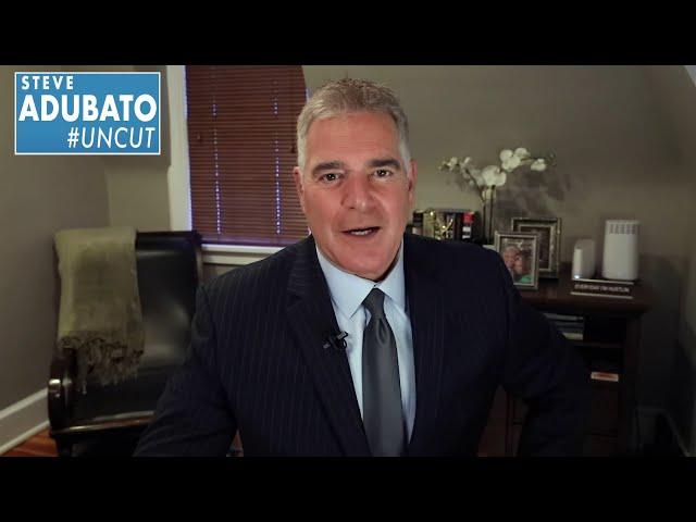 Steve Adubato UNCUT with Sandra Ramos