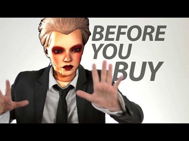 Steelrising - Before You Buy